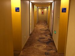 -北京临空智选假日酒店