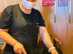 韩式拌饭-金顺韩式烤肉·网红烤肉店(广利路店)