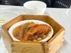 -鹿鸣酒家(越秀店)
