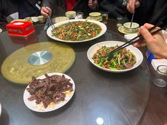 -江湖黑大兔(杨家坪店)