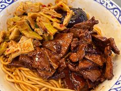 -梅溪·小伙子干挑面(安吉总店)