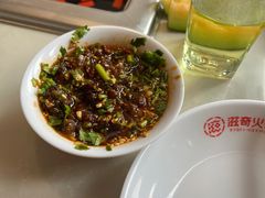 -滋奇·扬州地标火锅(兴城东路店)