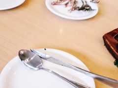 -萨莉亚意式餐厅(特力时尚汇店)