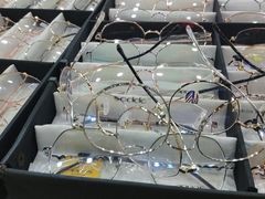 -三叶眼镜城批发市场(上海火车站店)
