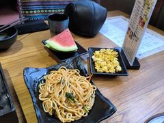 -束河人家(南锣鼓巷店)