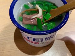 -丫丫厨娘·柠檬鸭(江南蓝鲸世界店)