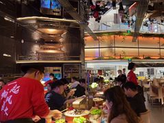 -西塔老太太泥炉烤肉(温州首店万象城黑金店)