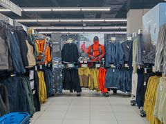 -迪卡侬(湘江路店)