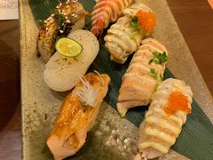 -七町糖果寿司屋(龙洞广工店)