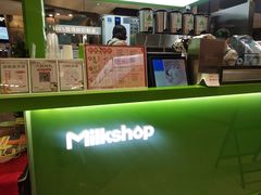 -迷客夏Milksha(无锡苏宁店)