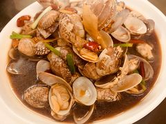 -同兴半盆菜酒家(打浦路店)