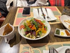 -安妮意大利餐厅(世贸天阶店)