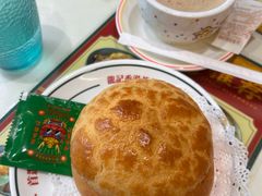 -龙记·香港茶餐厅(海上世界店)