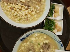 -同胜祥清真新豫菜(杜岭街店)