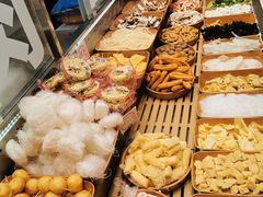 -阿上阿上麻辣香锅&麻辣烫(朝阳蓝色港湾店)