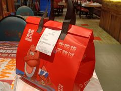 -熊记虾王·小龙虾(东晓南店)