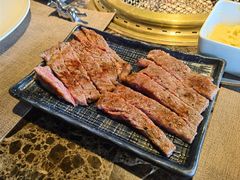 -觅福里•熟成和牛餐厅