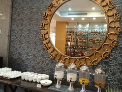 -达蓬山大酒店西餐厅