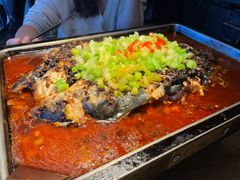 -炉鱼(萧山万象汇店)