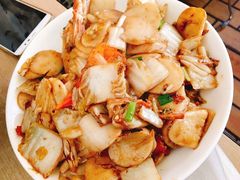 -赵璐海鲜面馆(德行路店)