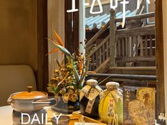 -叶叶菩提(太原别墅店)