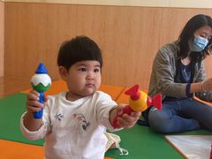 -金宝贝早教(和悦汇店)