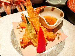 -松鹤精致料理(五一中路店)