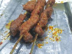 -西安贾三灌汤包·回坊小吃·清真炒菜(北院门总店)