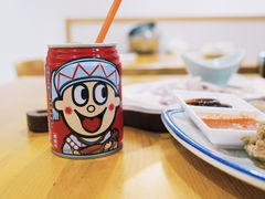 -丁记盐蘸牛肉·新杭菜(河东路店)