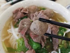 招牌牛肉丸-粤潮牛肉火锅店(江南大道店)