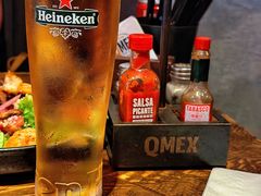 -Q MEX 库迈墨西哥餐吧(三里屯店)