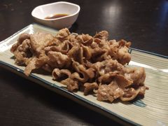 -日本料理神拉面