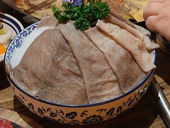 -旧街市鲜货老火锅(大光路店)