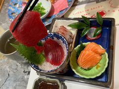 -江户·岚 创意料理(泛海店)