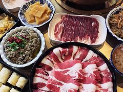 -牛街清真满恒記(平安里西大街店)