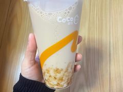 -CoCo都可(盐城宝龙城市广场店)