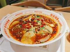 -每味每客·重庆麻辣烫(国泰店)