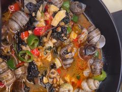 -铭副琦食·虾蟹烩馆(渔人码头店)