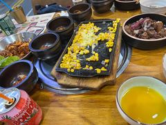 -黑豚黨韩国烤肉料理(悦然时光店)