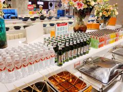 -玫瑰花园自助烤肉(顺义鑫海韵通店)