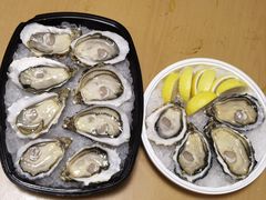 -斯普汇生蚝牛排馆(中骏世界城店)