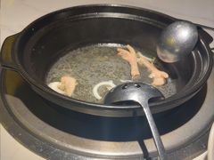 -润泽园椰子鸡(汇一城店)