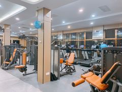 -金摩尔健身游泳(万象城鼎丰大厦店)