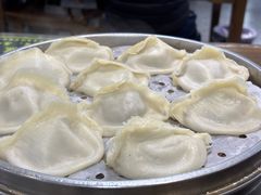 牛肉招牌灌汤蒸饺-志亮灌汤蒸饺·清真(庙后街店)