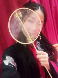 点击看大图 -汉仪华裳汉服馆(打浦桥店)