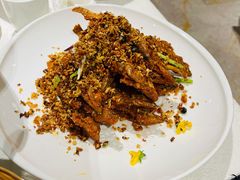 -好食上(喜盈门.范城店)