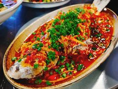 -不相离盐帮菜(郎园店)