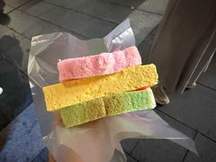 -詹爷爷乌节路街头冰淇淋
