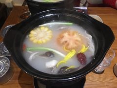 -束河人家(南锣鼓巷店)