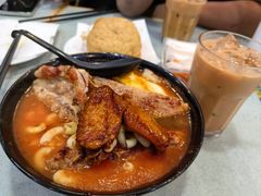 -华嫂冰室(尖沙咀店)